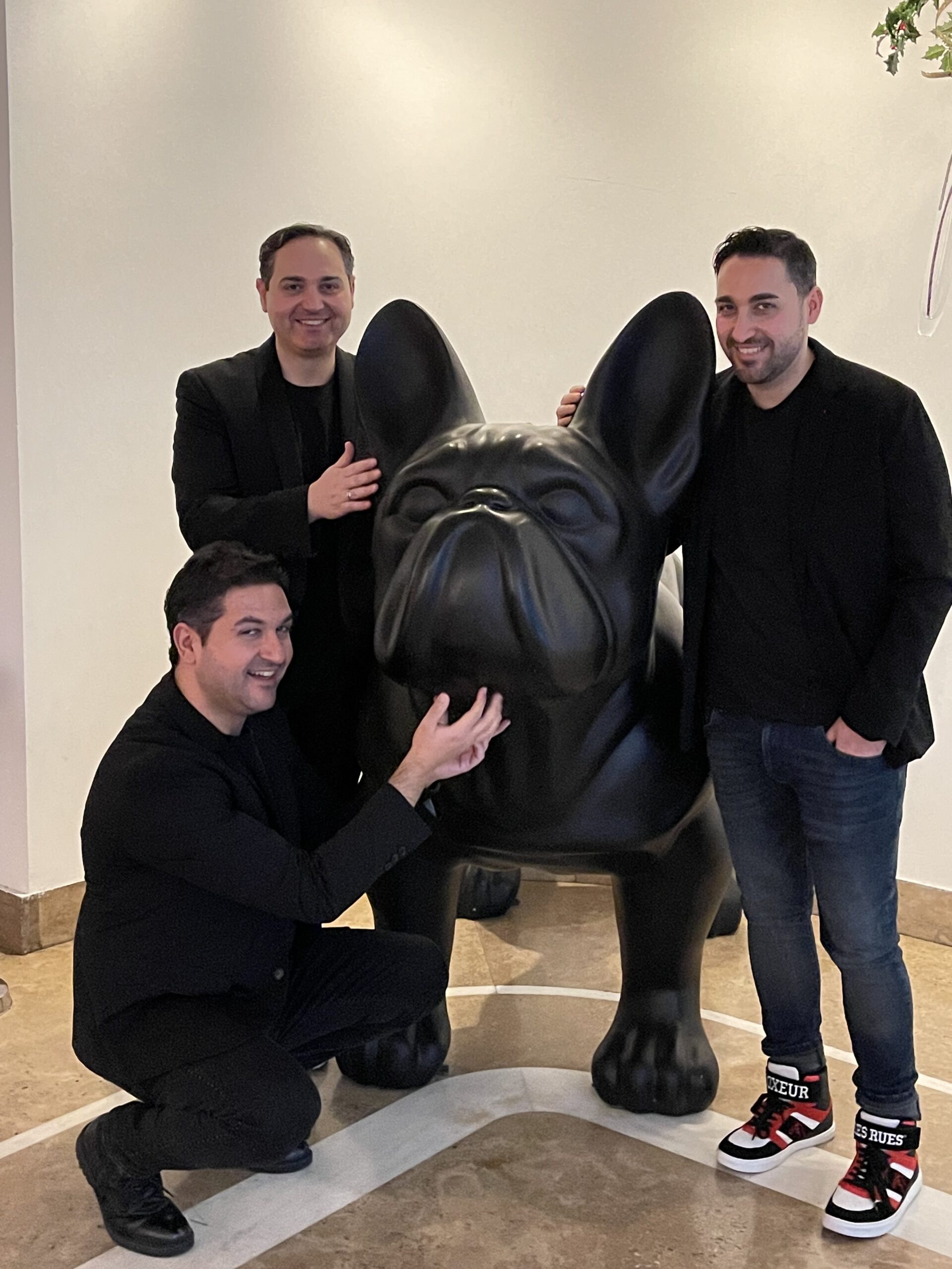 Gemelli di Guidonia