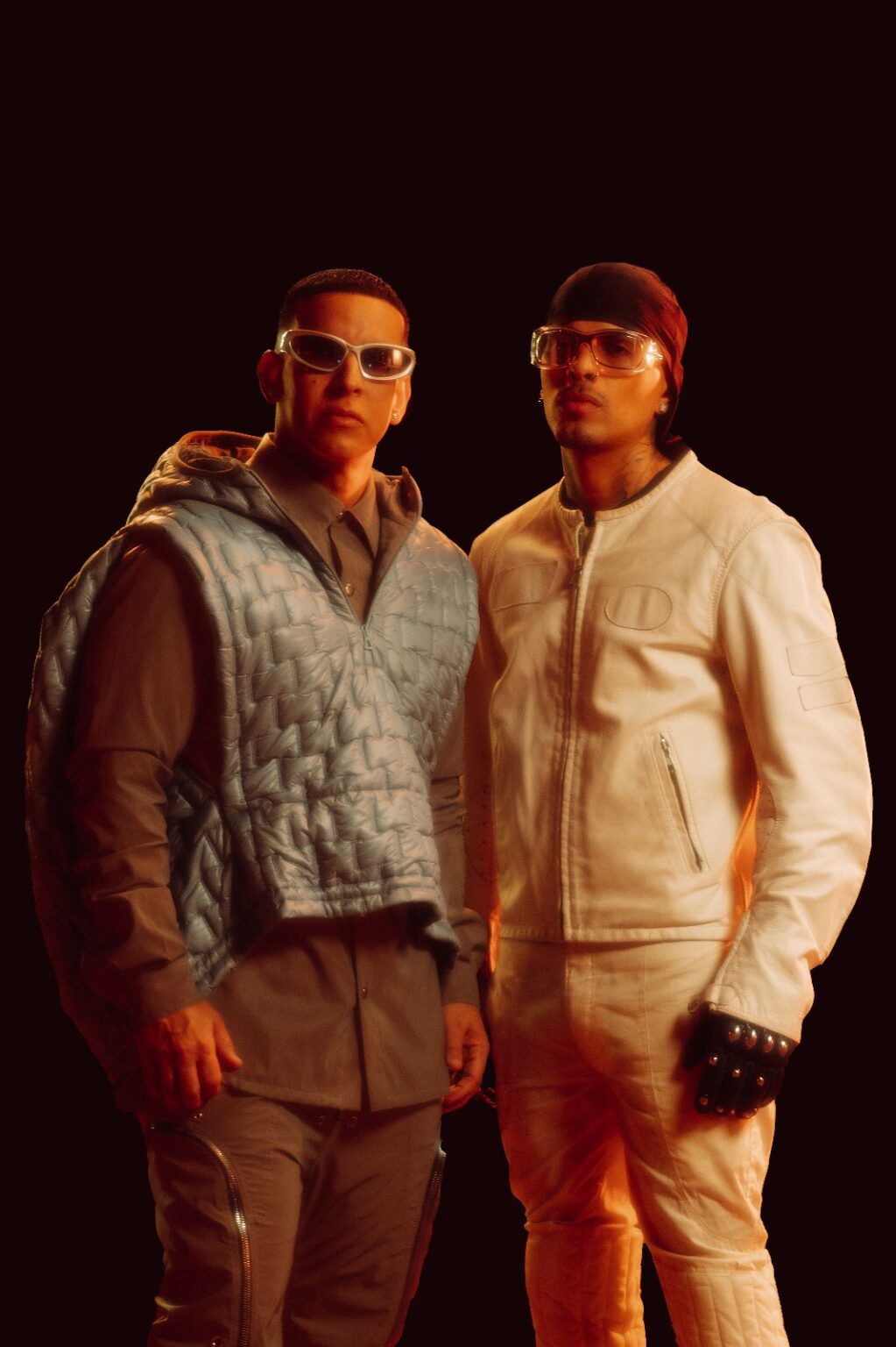 "Panties y brasieres" nuovo singolo di Rauw Alejandro