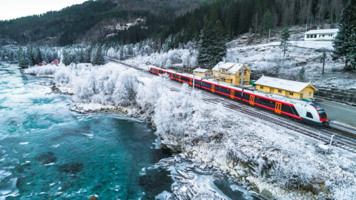 Oslo_Bergen_railway