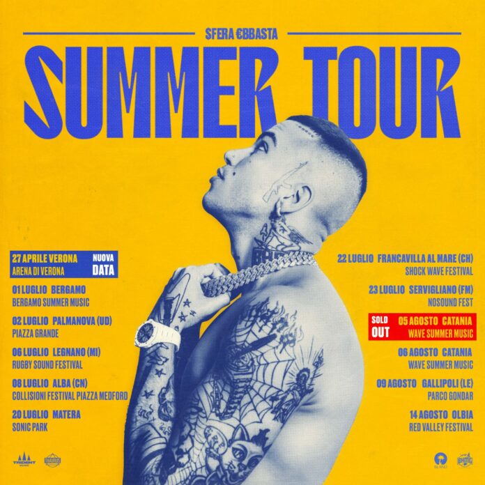 Sfera Ebbasta