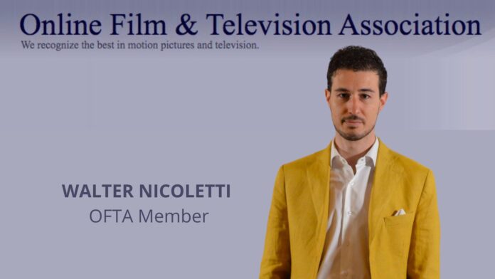 Walter Nicoletti OFTA