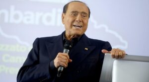 berlusconi