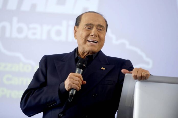 berlusconi