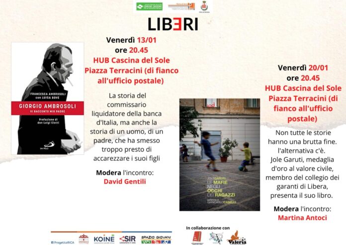 Libera