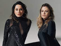 paola e chiara
