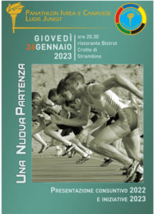 Panathlon Ivrea