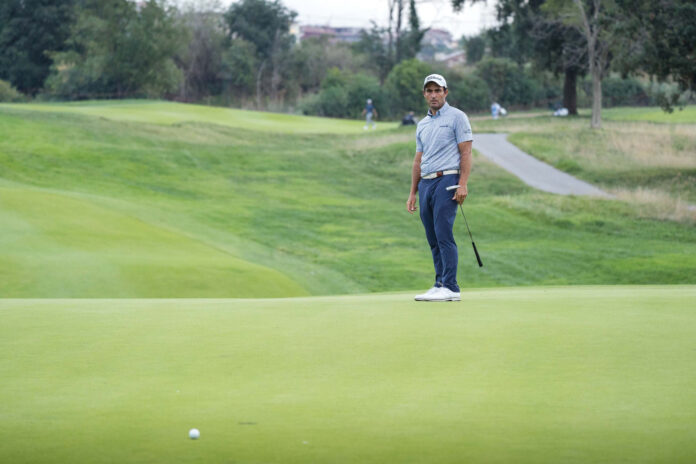 golf