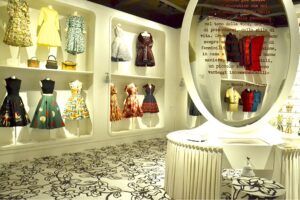 museo ferragamo