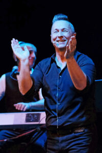 paolo belli