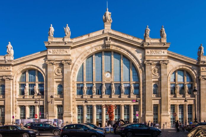 parigi-gare-du-nord