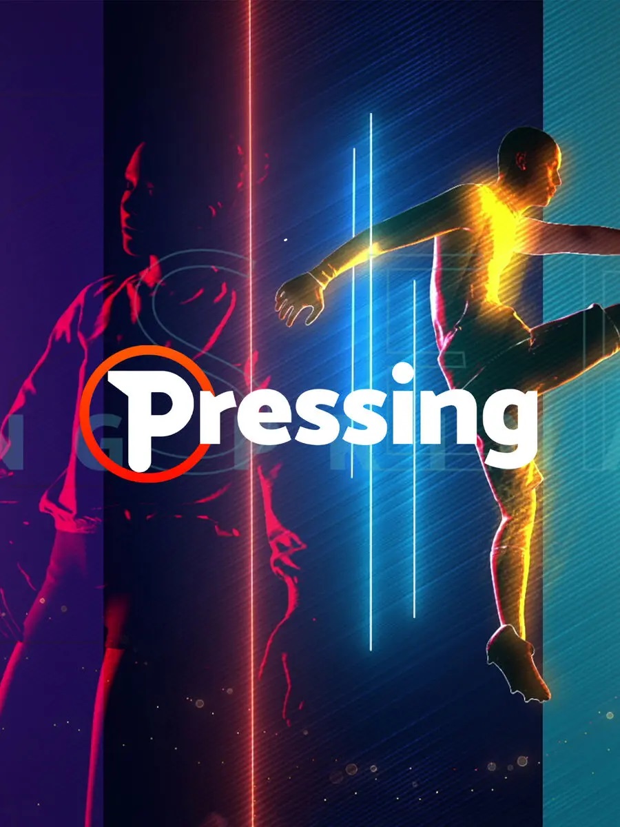 pressing