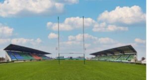 rugby