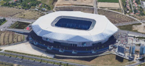 Olympique Lione
