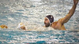 Pallanuoto maschile