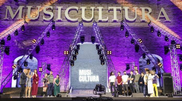 Musicultura