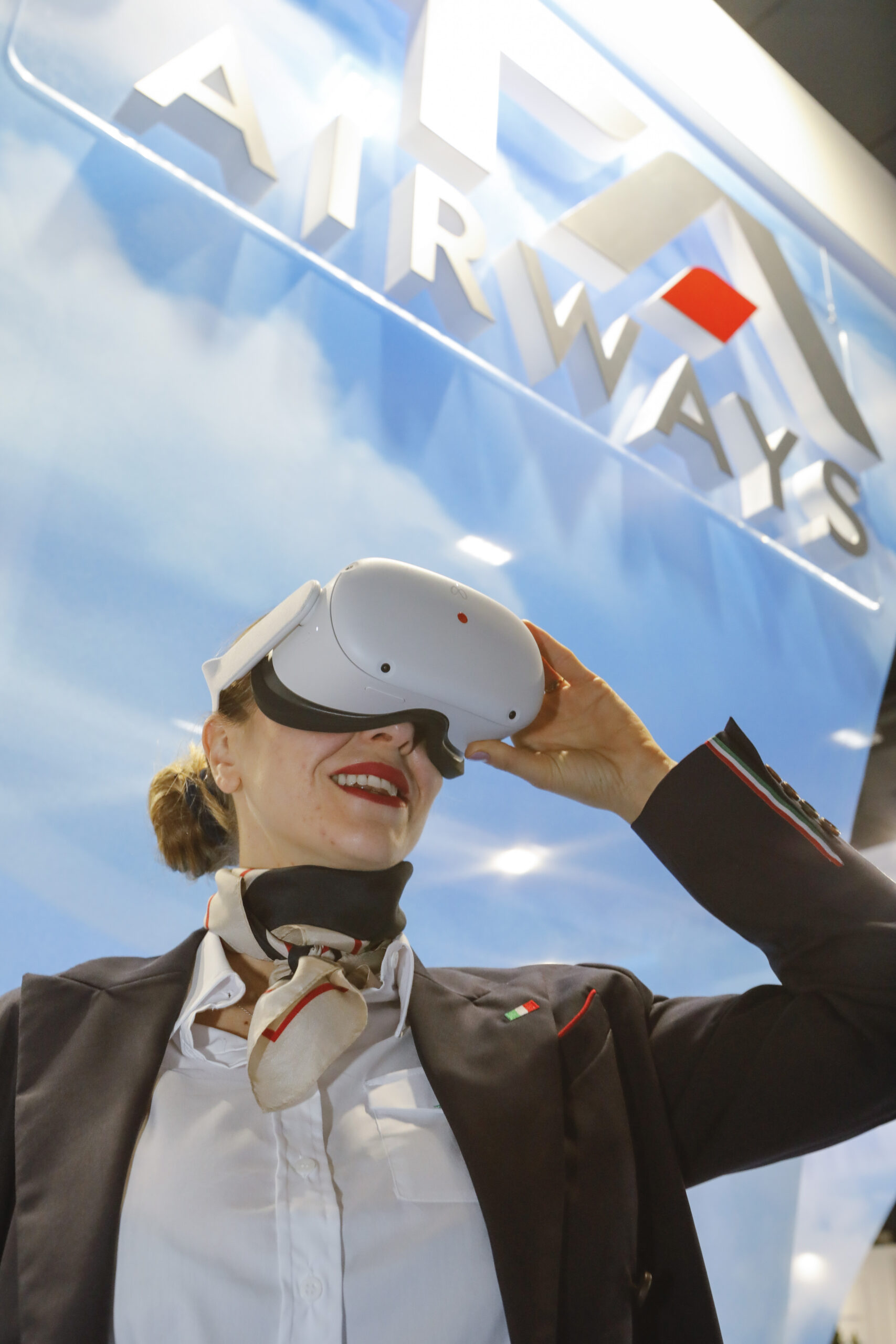 BIT 2023 Oculus