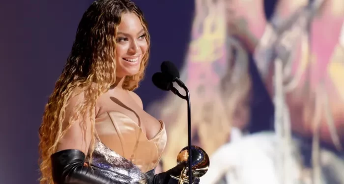 Beyonce_Grammy_
