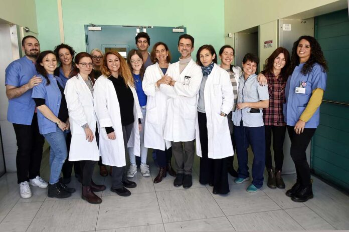 Centro Milano_Staff