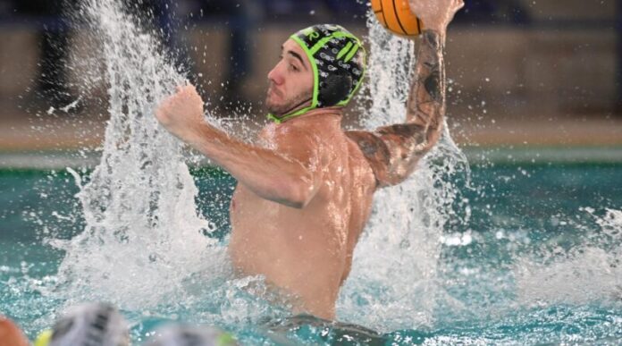 Pallanuoto maschile