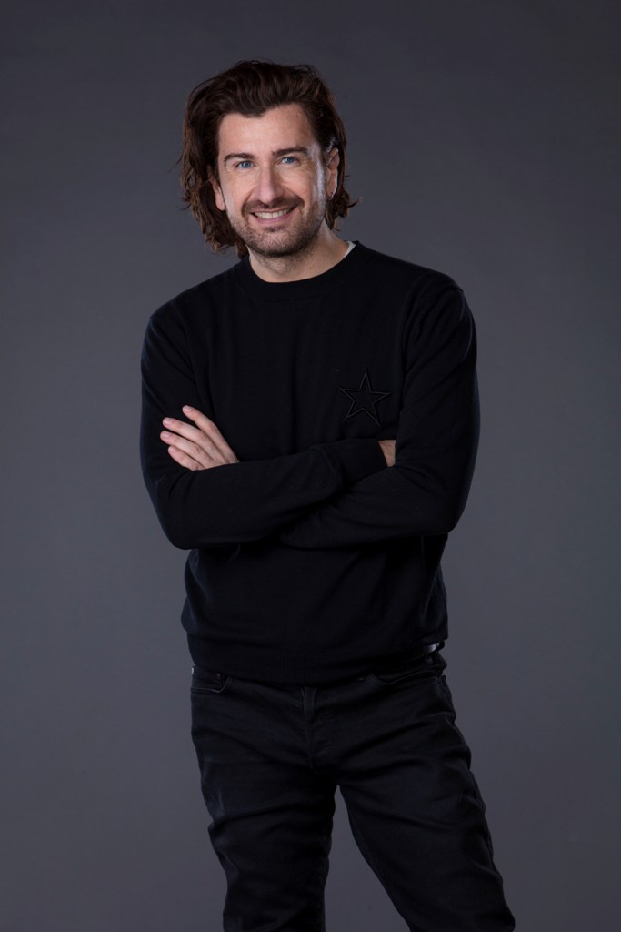 Alessandro Siani