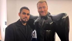 Harri_con_Sam_Smith