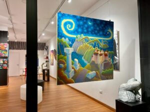 GArt Gallery