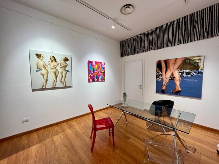 GArt Gallery