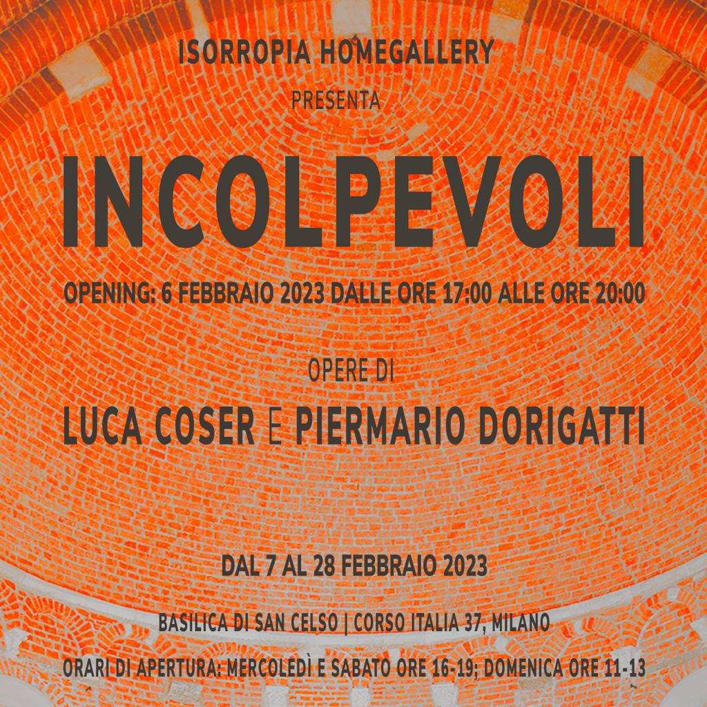 Incolpevoli