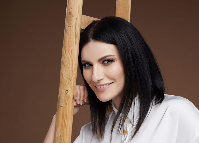 LAURA PAUSINI
