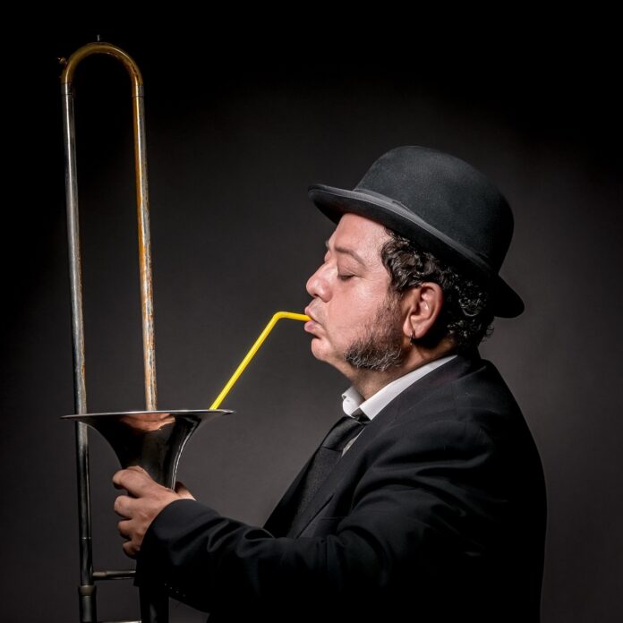 Mauro Ottolini (di Roberto Cifarelli)