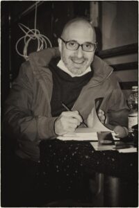 Nicola Argenti