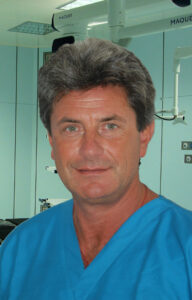 Prof. Andrea Edoardo Bianchi - ISI