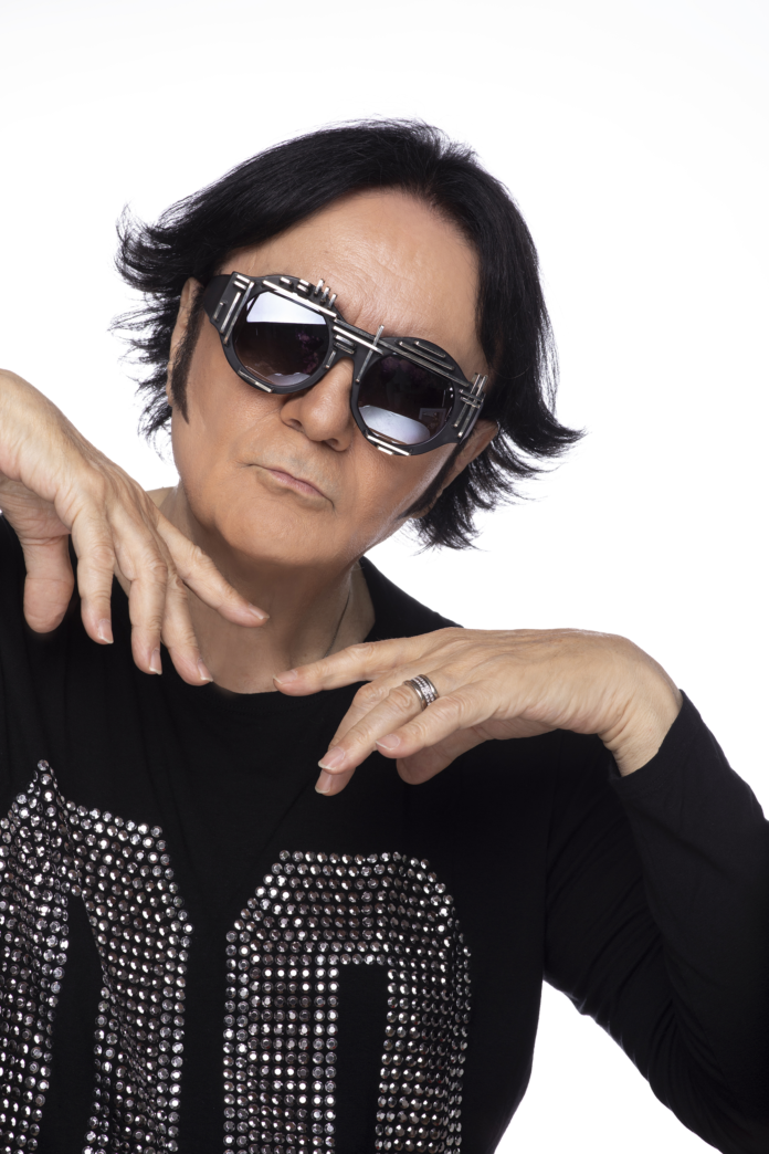 RenatoZero_phRobertoRocco