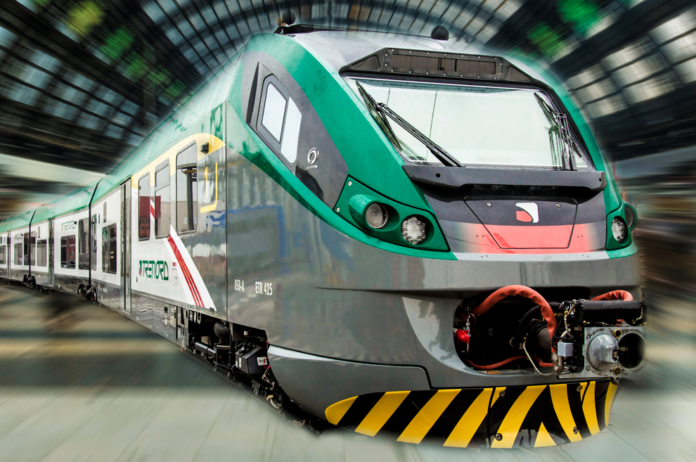 Trenord