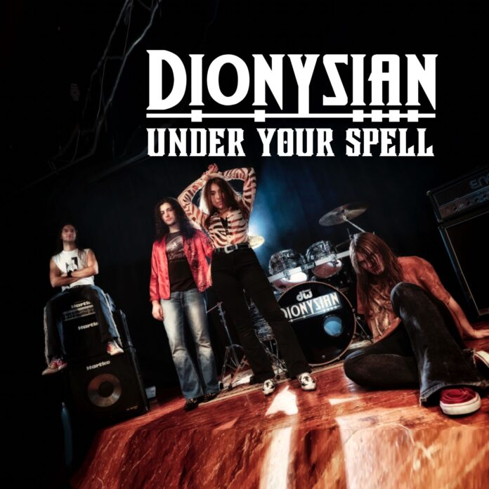 UnderYourSpell_Dionysian