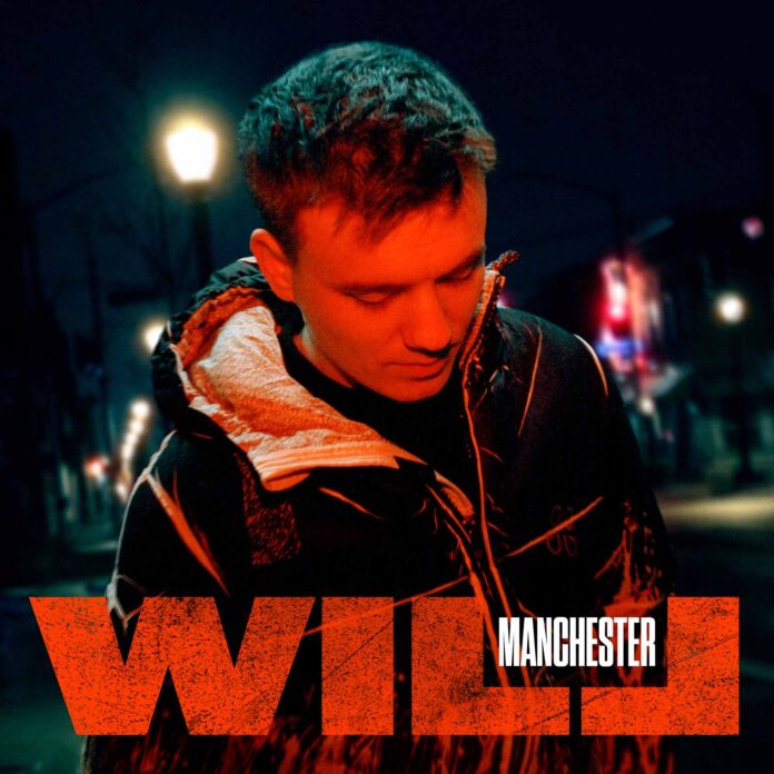 WILL_Manchester_cover