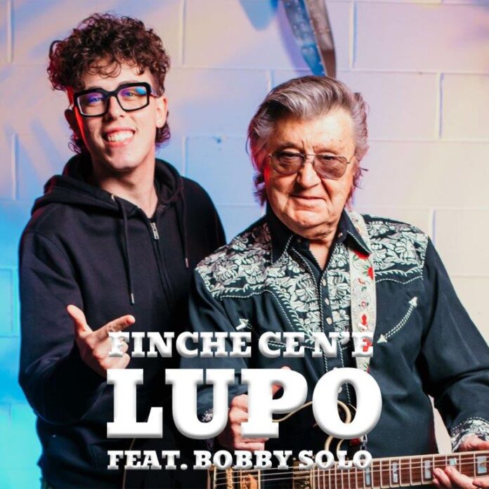 cover - lupo