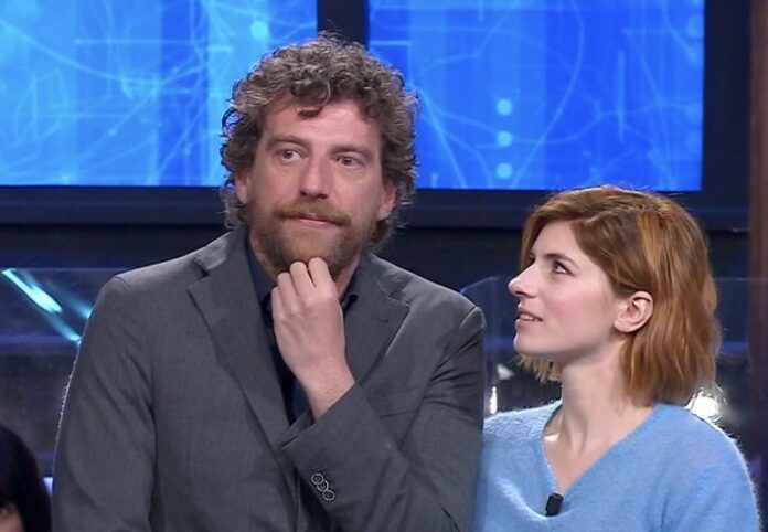 Maurizio Lastrico
