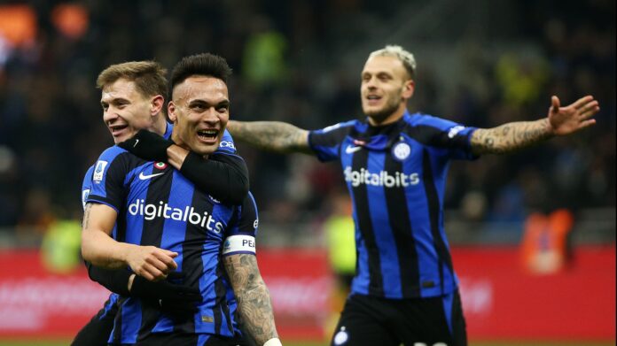 Calcio Serie A