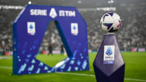 Calcio Serie A