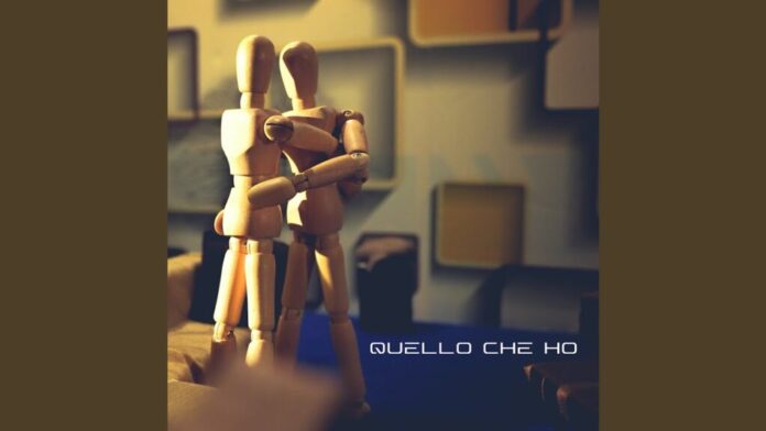 Quello che ho