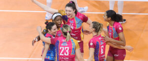 pallavolo