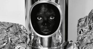 Zanele Muholi