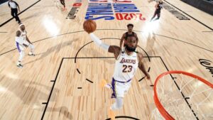 Basket "NBA"