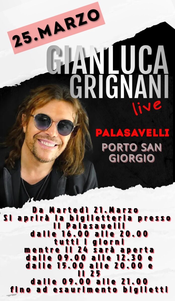 Grignani