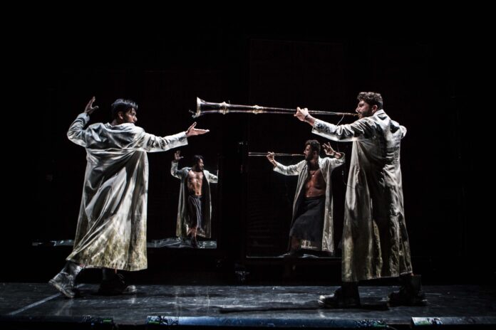Anfitrione_Teatro Menotti