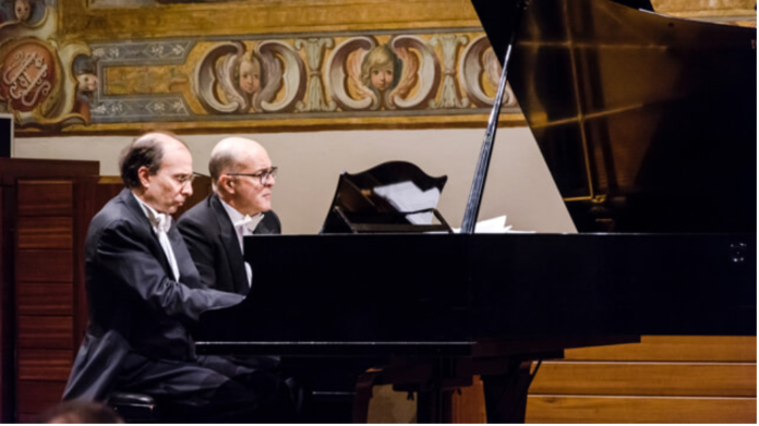 Primavera Musicale Binaria