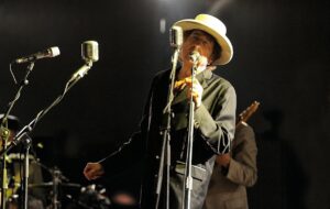 Bob Dylan