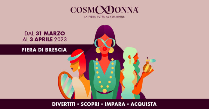 Cosmodonna