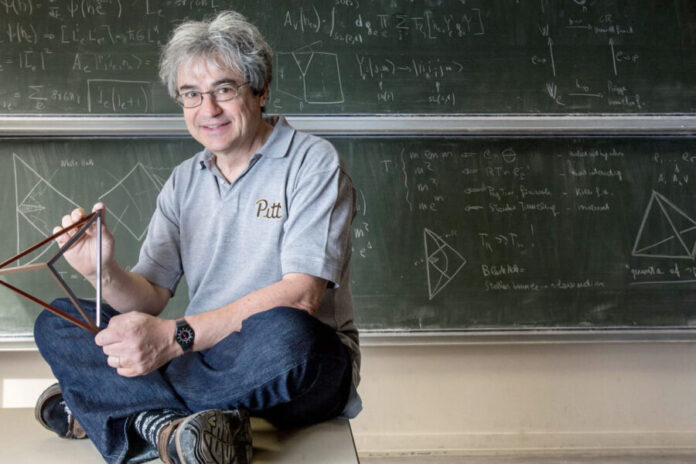 CarloRovelli